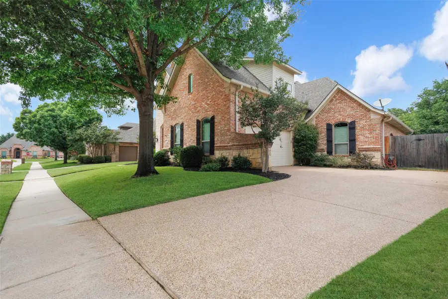 7909 Citadel Court, North Richland Hills, TX 76182 - #2