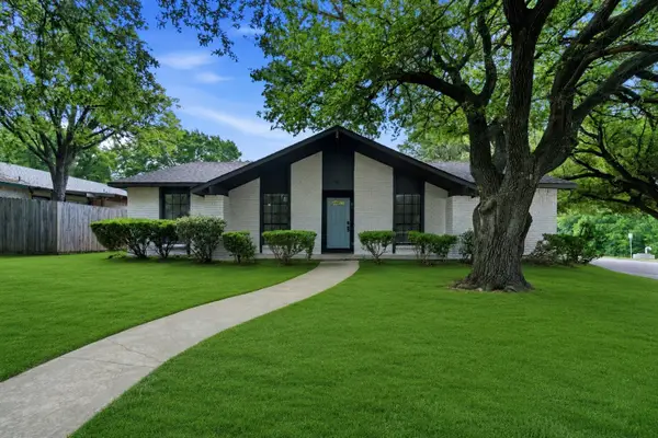 6422 Faircove Circle, Garland, TX 75043
