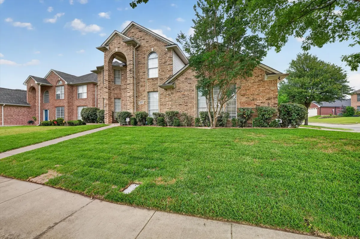 4737 Bristol Trace Trail, Fort Worth, TX 76244 - #1