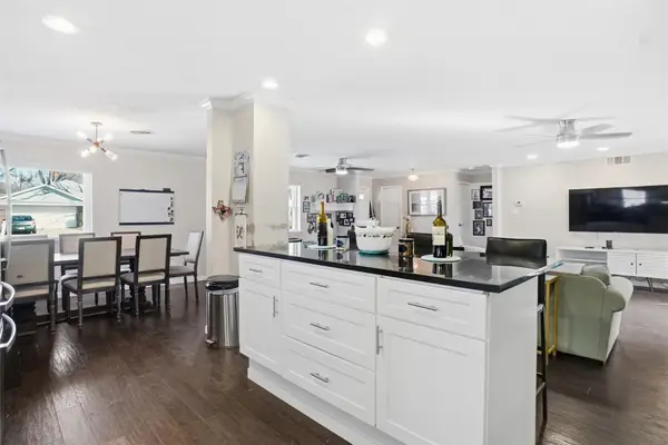 206 Watson Drive, Allen, TX 75002