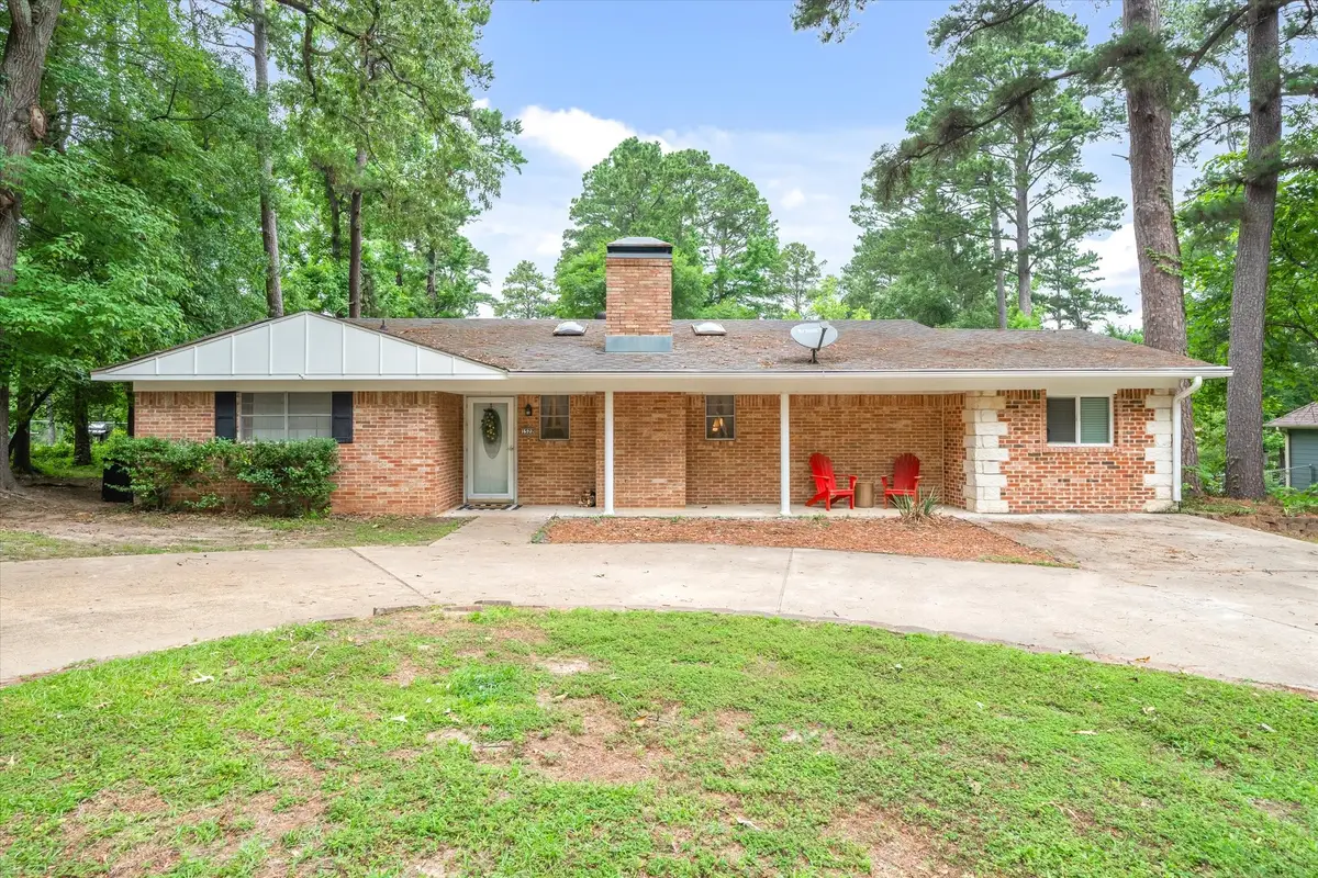 1522 Tanglewood Drive E, Hideaway, TX 75771 - #1