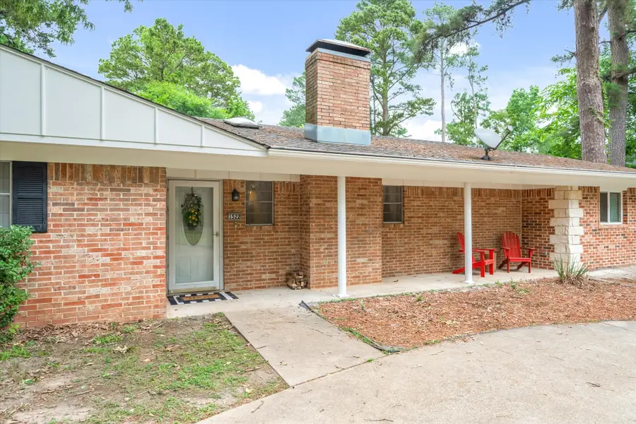 1522 Tanglewood Drive E, Hideaway, TX 75771 - #2