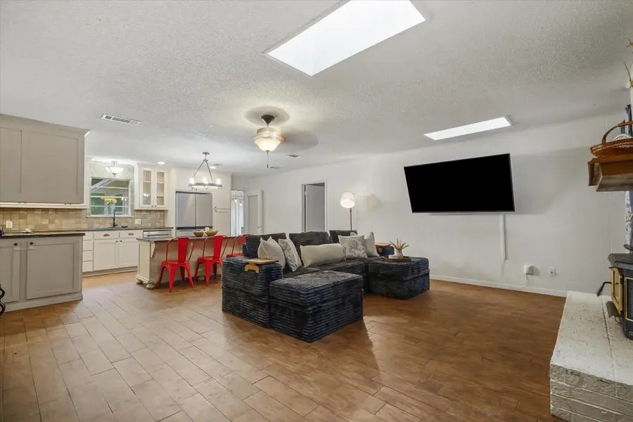 1522 Tanglewood Drive E, Hideaway, TX 75771 - #3