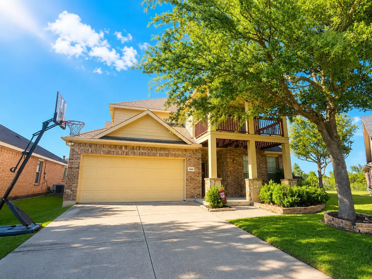 9600 Mystic Dunes, McKinney, TX 75072 - #1