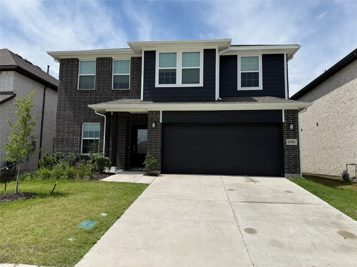 2006 Placerville Street, Forney, TX 75126 - #1