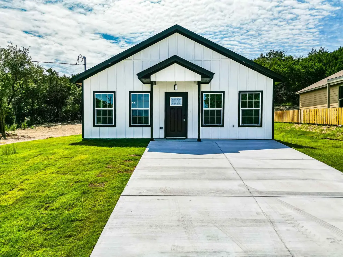 4315 Mountain Hollow Drive, Granbury, TX 76048 - #1