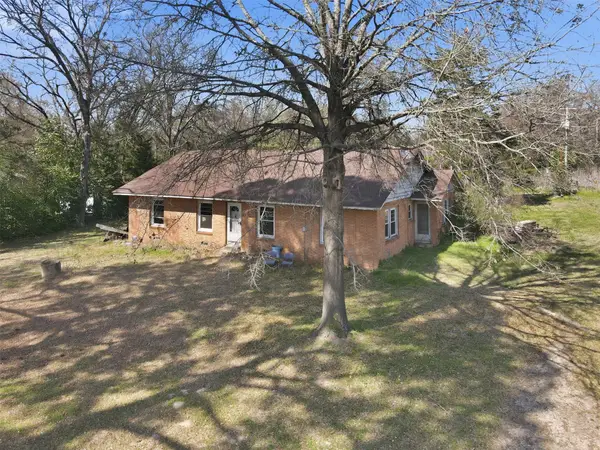 615 Quitman Street, Pittsburg, TX 75686