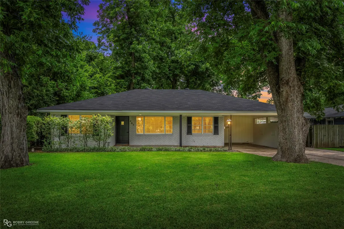 467 Albert Avenue, Shreveport, LA 71105 - #1