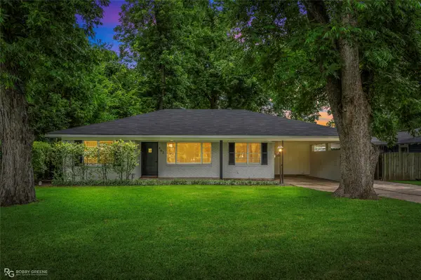 467 Albert Avenue, Shreveport, LA 71105