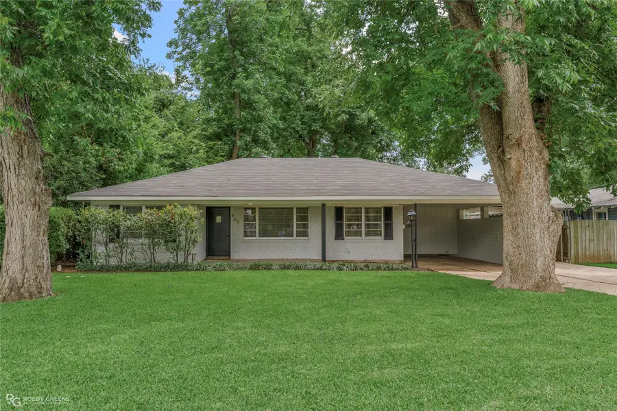 467 Albert Avenue, Shreveport, LA 71105 - #2