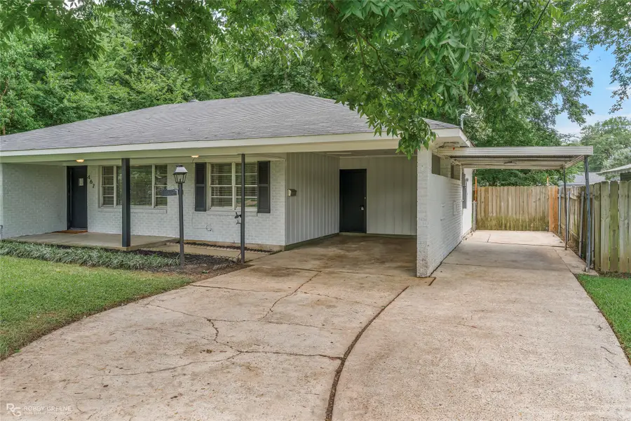 467 Albert Avenue, Shreveport, LA 71105 - #3