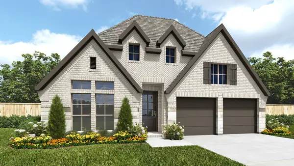 8712 Texas Crescent Way, McKinney, TX 75071