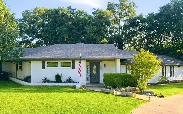 2208 Turtle Creek Drive, Sherman, TX 75092 - #1