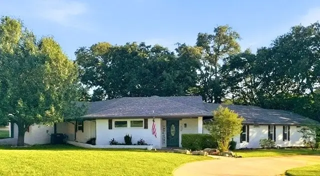 2208 Turtle Creek Drive, Sherman, TX 75092 - #2