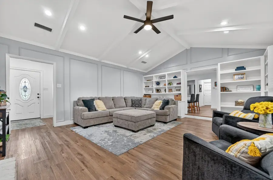2208 Turtle Creek Drive, Sherman, TX 75092 - #3