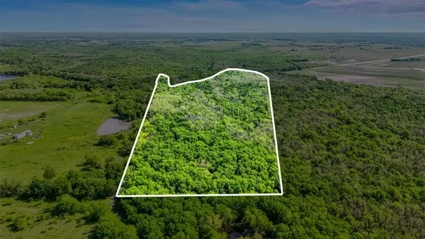 0 Co Rd 218 Road, Forney, TX 75126