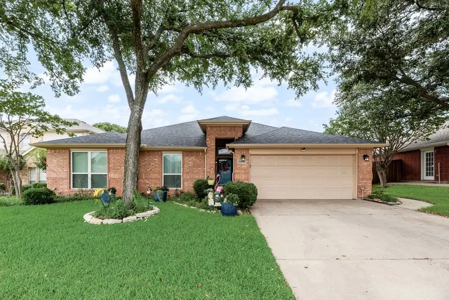 808 Chancellorsville Parkway, Grand Prairie, TX 75052 - #3