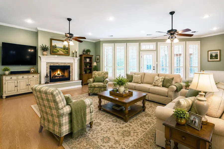 4082 Tracy Lane, Greenville, TX 75402 - #3