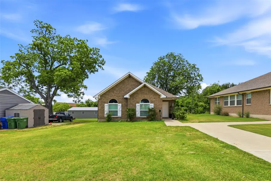 1409 Denton Drive, Carrollton, TX 75006 - #2
