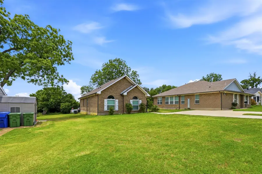 1409 Denton Drive, Carrollton, TX 75006 - #3