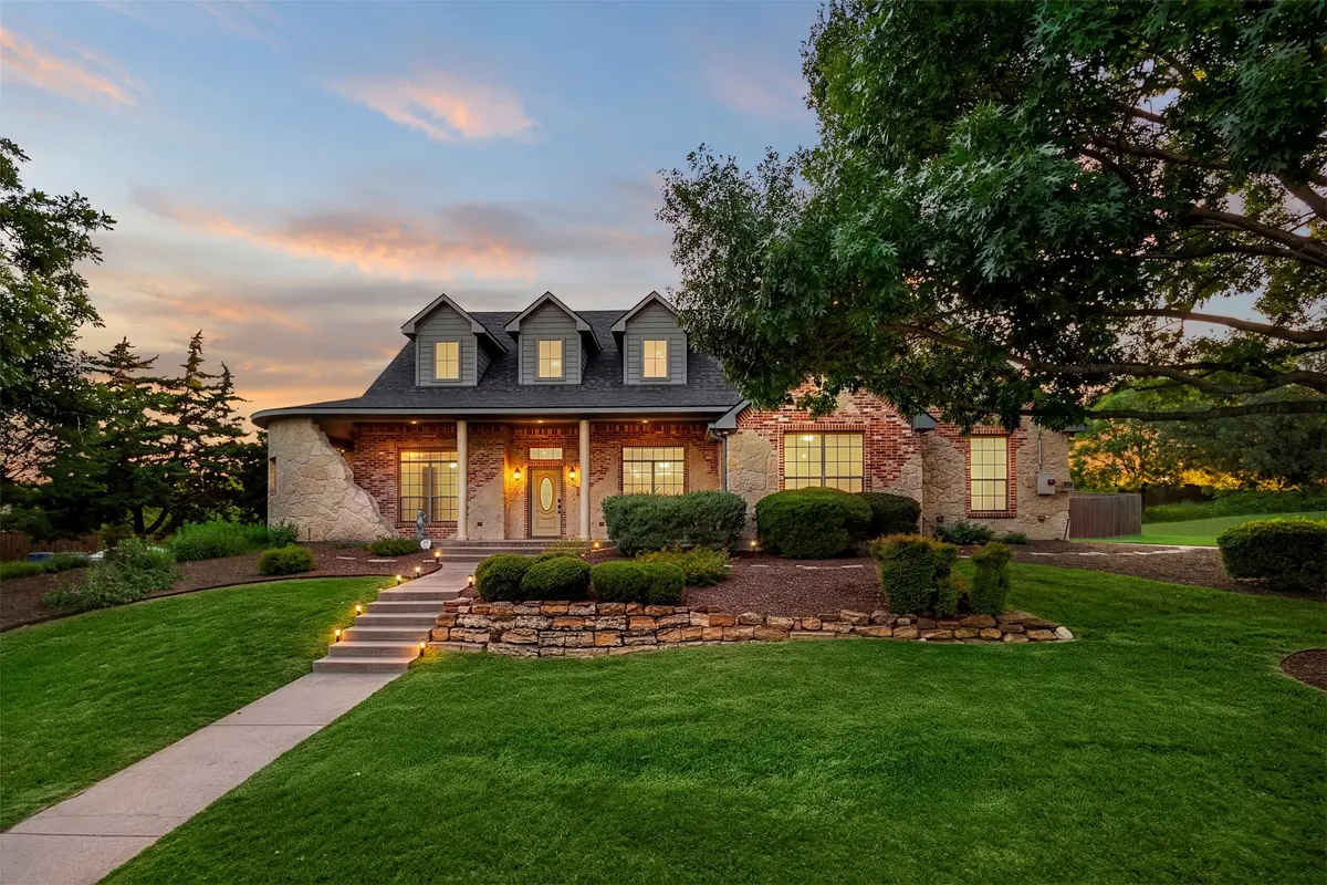 105 Country Ridge Court, Red Oak, TX 75154 - #1