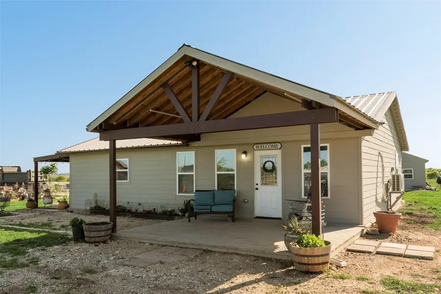 199 Hill County Road 4434, Itasca, TX 76055 - #2