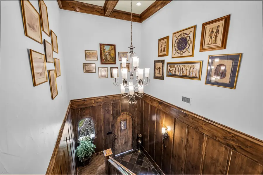 404 Charleston Park Drive, Woodway, TX 76712 - #3