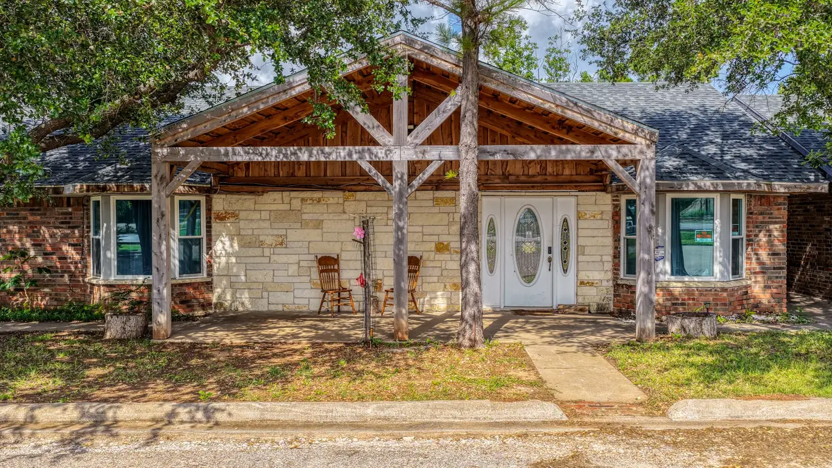 3130 Oak Trail Drive, Granbury, TX 76048 - #1