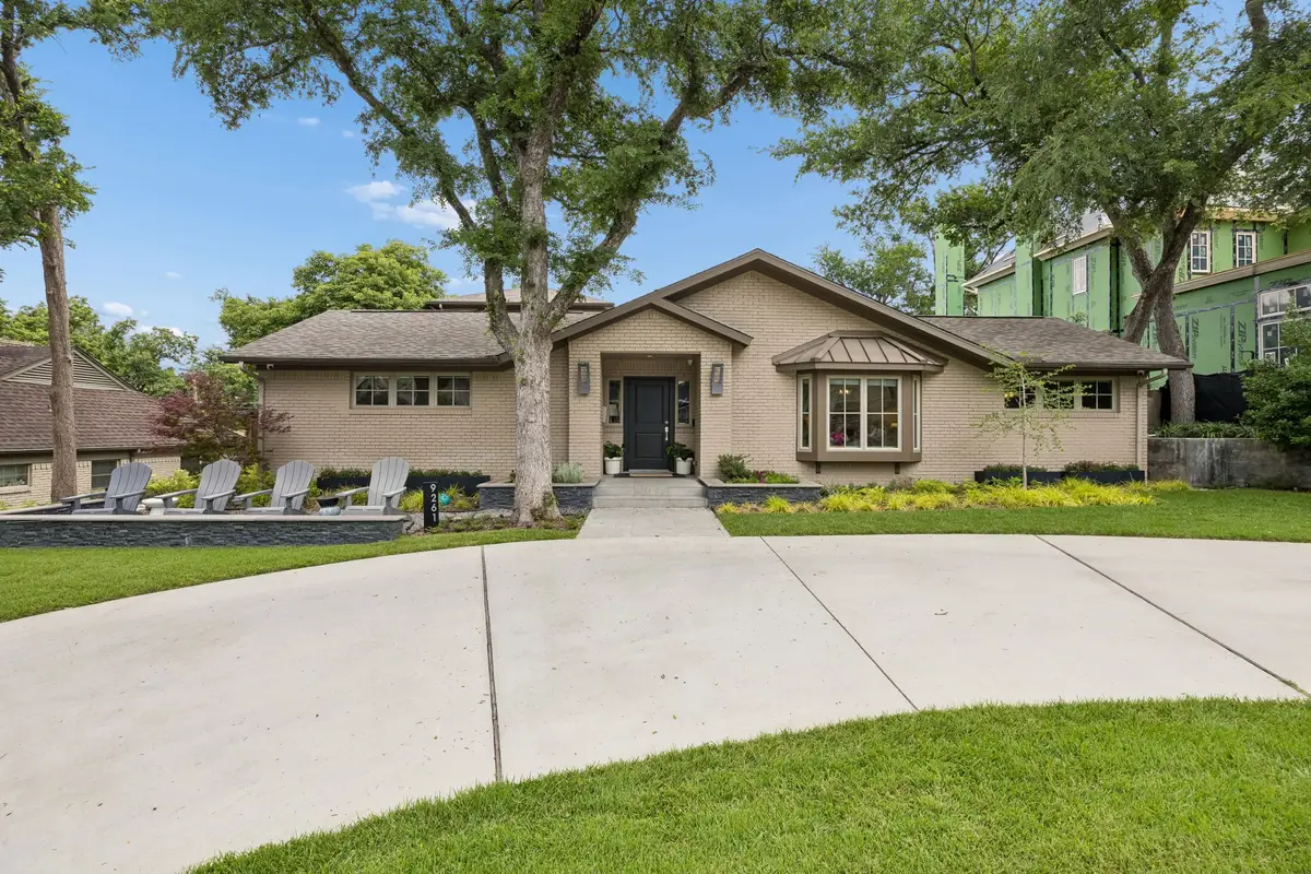 9261 Meadowglen Drive, Dallas, TX 75238 - #1