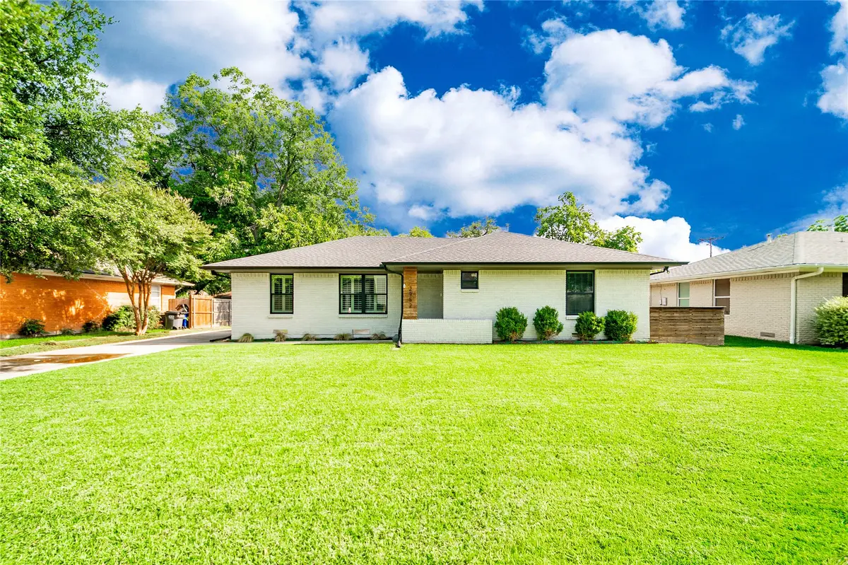 2952 Randy Lane, Farmers Branch, TX 75234 - #1