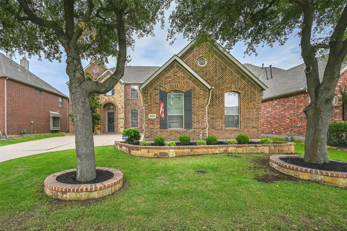 2659 Bridgewater Drive, Grand Prairie, TX 75054 - #1
