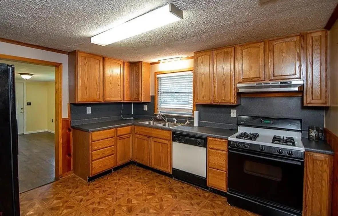 421 Mars Drive, Shreveport, LA 71106 - #1