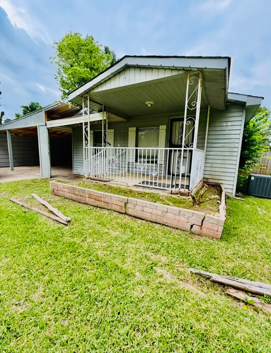 421 Mars Drive, Shreveport, LA 71106 - #3