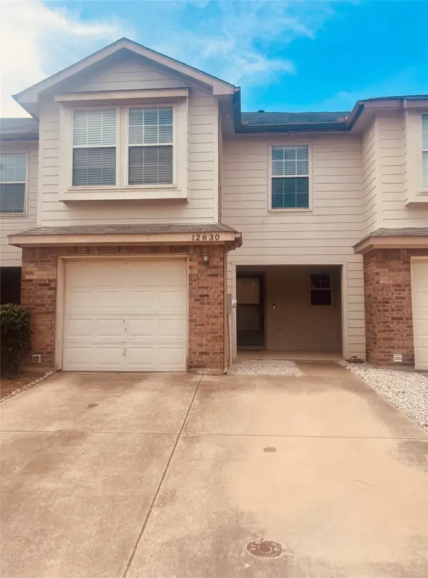 12630 Bay Avenue, Fort Worth, TX 76040