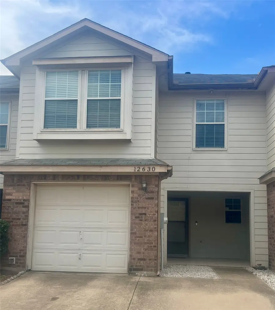 12630 Bay Avenue, Fort Worth, TX 76040 - #3