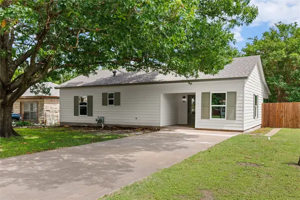 502 W 6th Street, McGregor, TX 76657