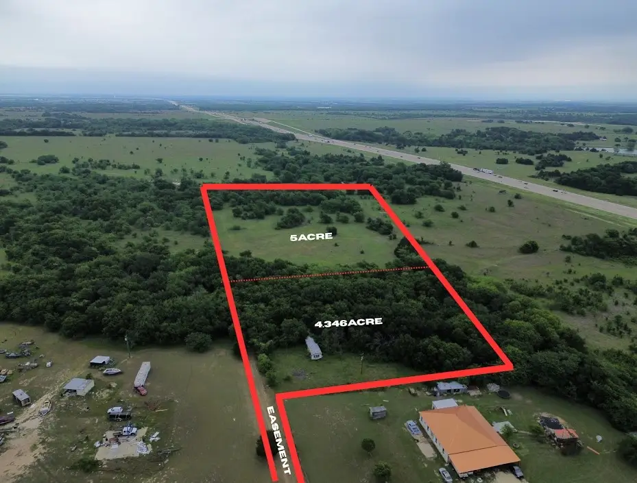 N/A Private Road 433, Milford, TX 76670 - #1