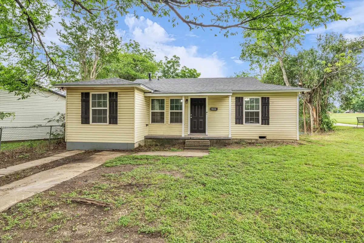 3904 James Avenue, Waco, TX 76711 - #1
