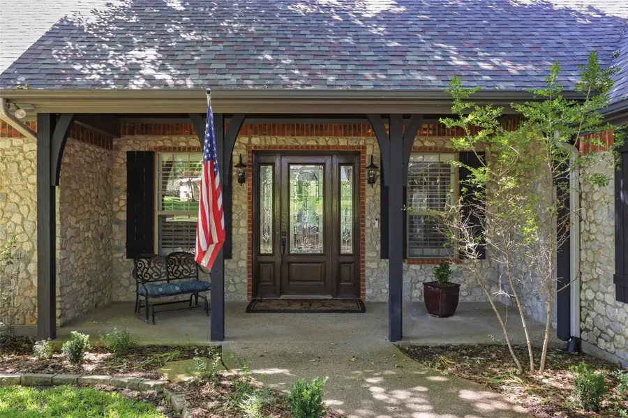 3602 Four Trees Drive, Weatherford, TX 76087 - #3