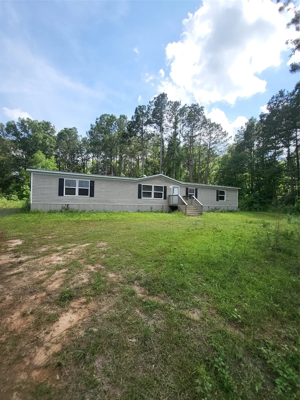 9571 Paula Street, Keithville, LA 71047 - #1