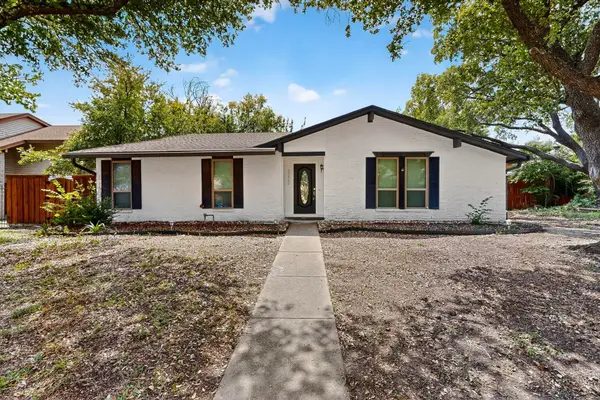 3222 Shield Ln, Garland, TX 75044