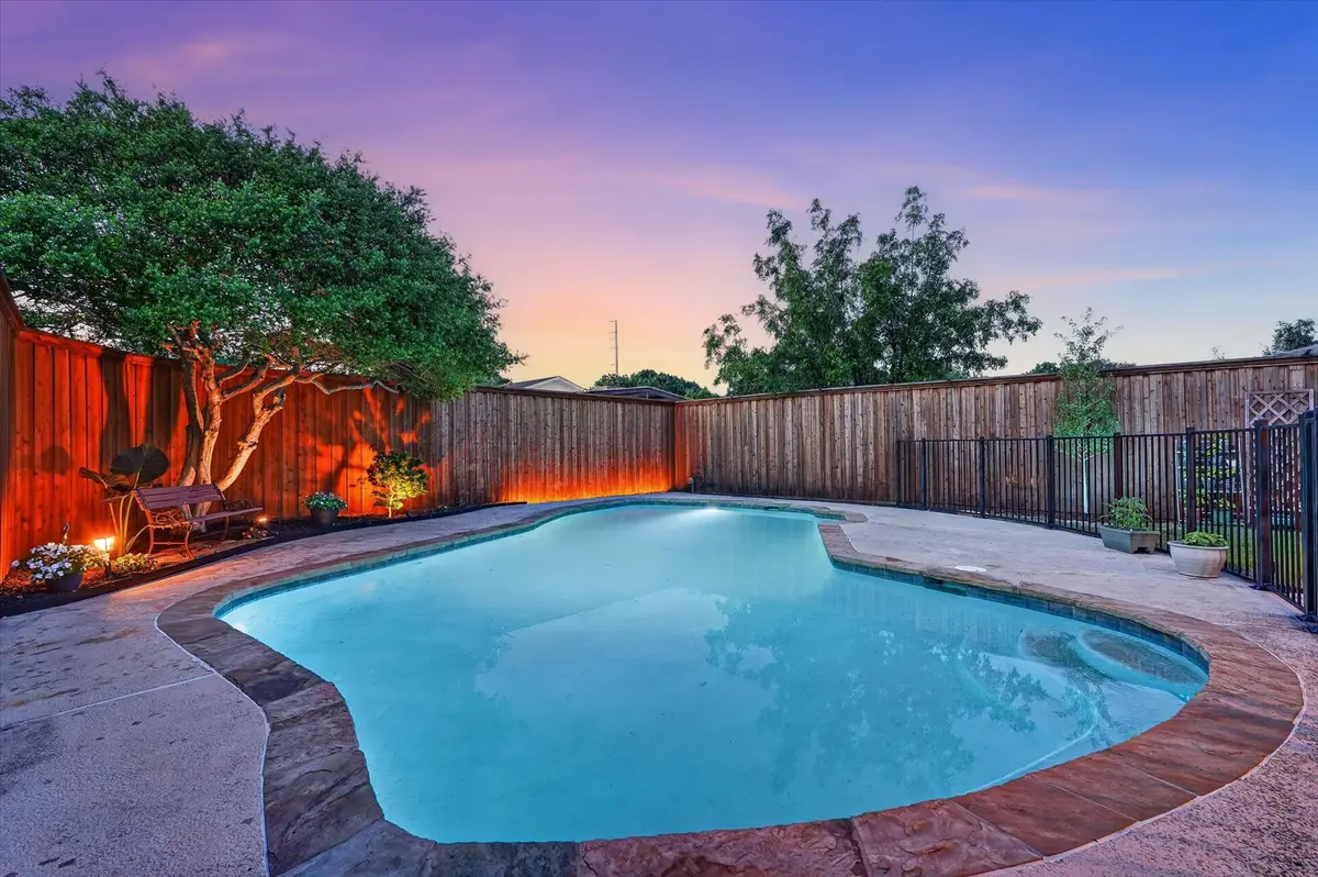 2713 Esquire Lane, Garland, TX 75044 - #1