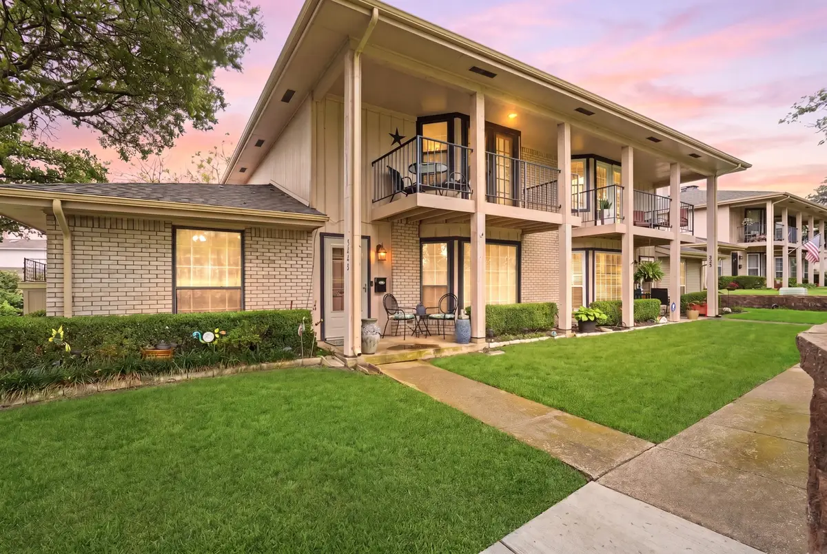 5860 Marina Drive #24, Garland, TX 75043 - #1