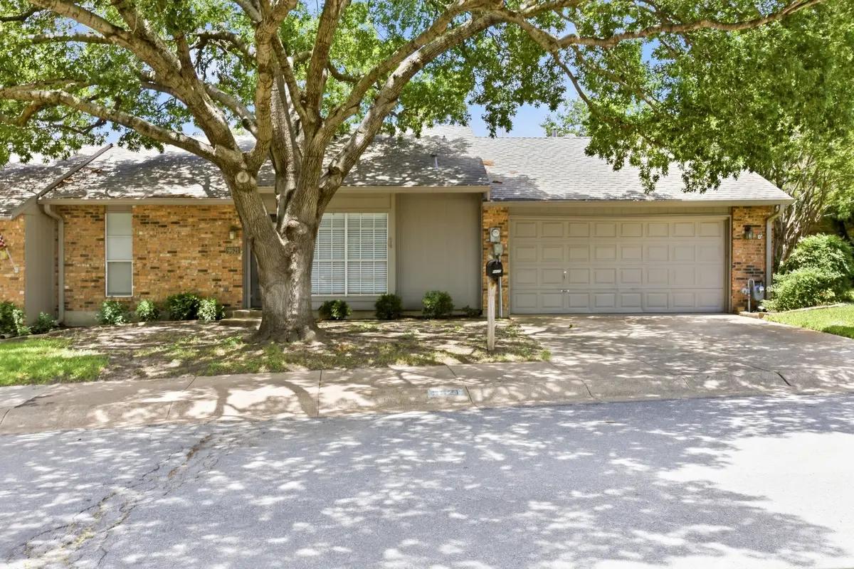 9621 Summerhill Lane, Dallas, TX 75238 - #1