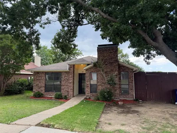 1815 Lombard Street, Garland, TX 75043