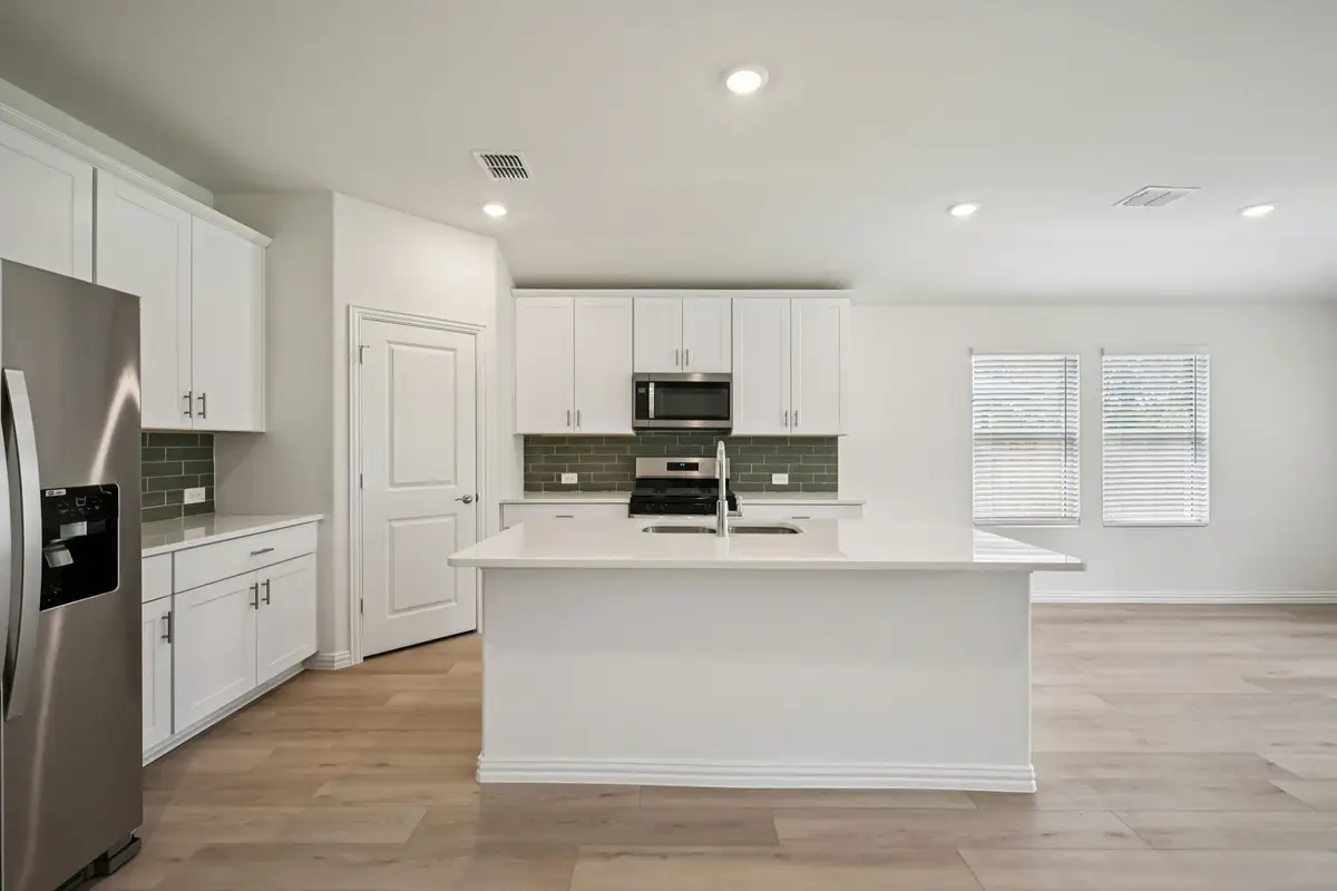 4028 Palestine Drive, Farmersville, TX 75442 - #1
