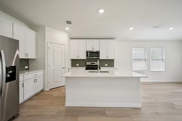 4028 Palestine Drive, Farmersville, TX 75442