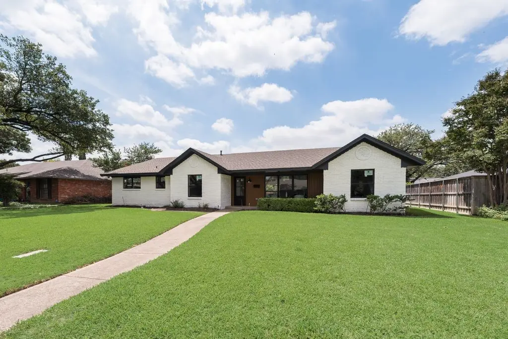 3218 Citation Drive, Dallas, TX 75229 - #1