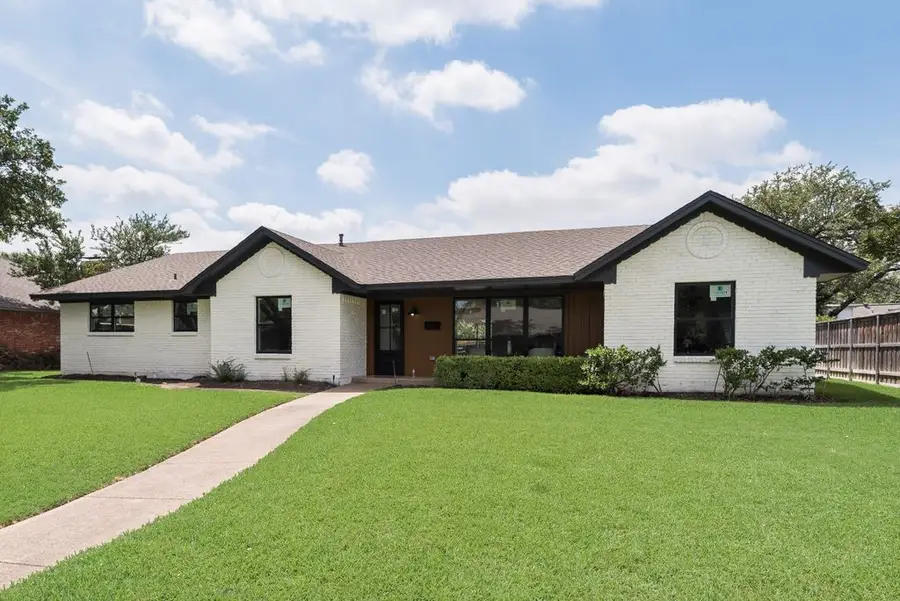 3218 Citation Drive, Dallas, TX 75229 - #2