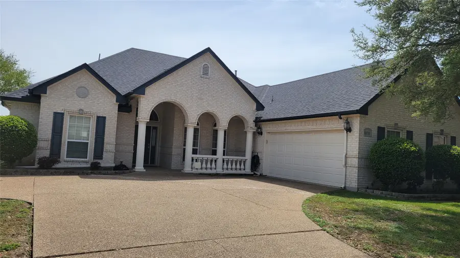 10701 Whitestone Ranch Road, Benbrook, TX 76126 - #3